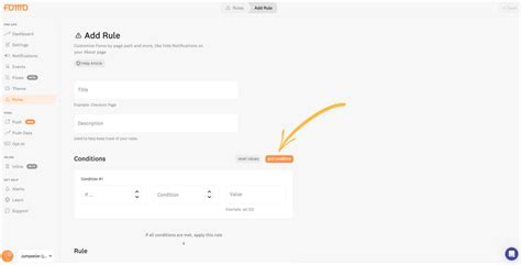 Use Fomo with Jumpseller - Increase trust, credibility, sales with a ...