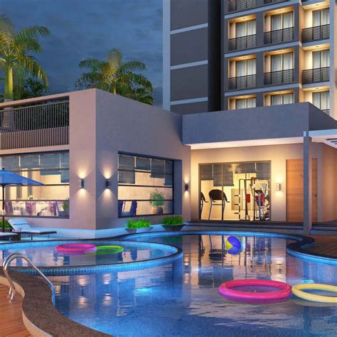 JMJ Sun City at Panvel by JMJ Projects - Photos - Dwello