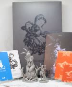 Lolowen | Kingdom Death Collector