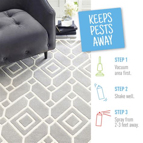 Adams Flea and Tick Carpet & Home Spray | Adams™