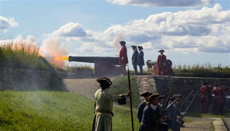 FORTRESS OF LOUISBOURG NATIONAL HISTORIC SITE (2026) All You Need to ...