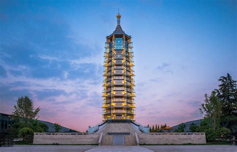 2019大报恩寺遗址公园_旅游攻略_门票_地址_游记点评,南京旅游景点推荐 - 去哪儿攻略社区