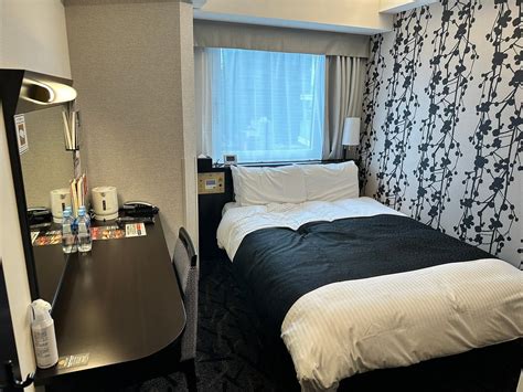 APA HOTEL & RESORT ROPPONGI EKIHIGASHI - Hotel Reviews, Photos, Rate ...