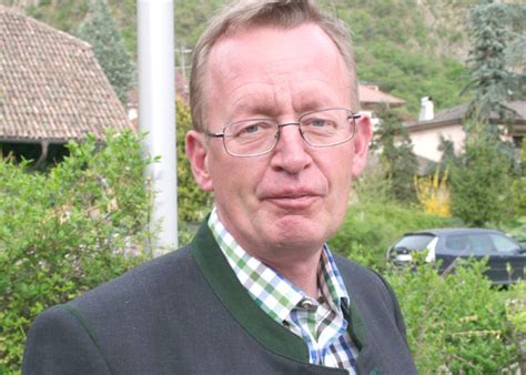 Roland Lang: SVP glaubt an Rom, wie Nazis an den Endsieg - UnserTirol24