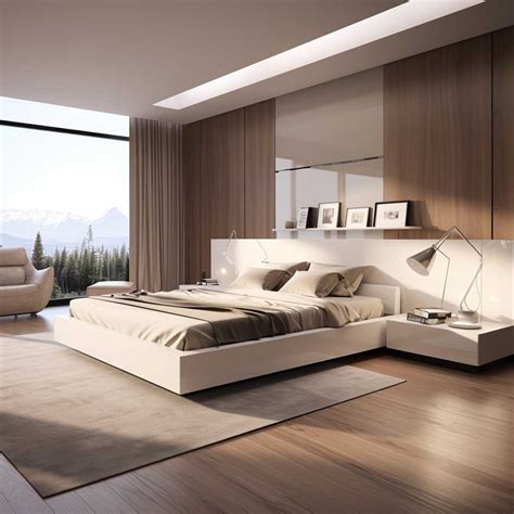 10+ PVC Panel Design Ideas that Can Reinvent Your Bedroom Aesthetics • 333k+ Inspiring Lifestyle ...