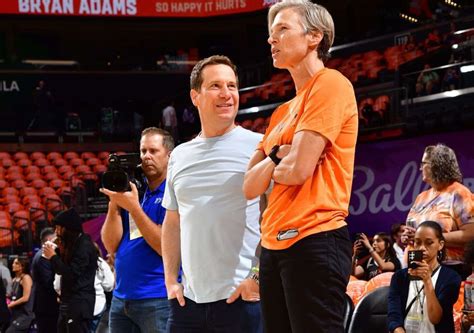 Proprietário do Phoenix Suns revela a criação do Player 15 Group