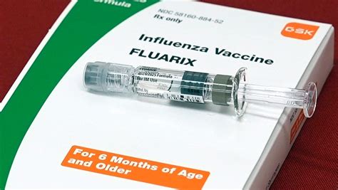CDC reports 216 child deaths this flu season, the most in 15 years