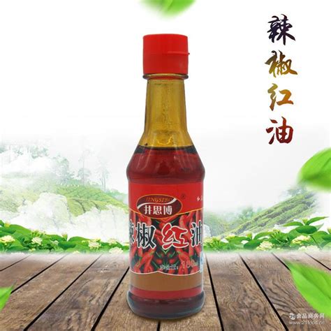 这10款辣椒油，有你家乡的味道吗？辣味十足啊！