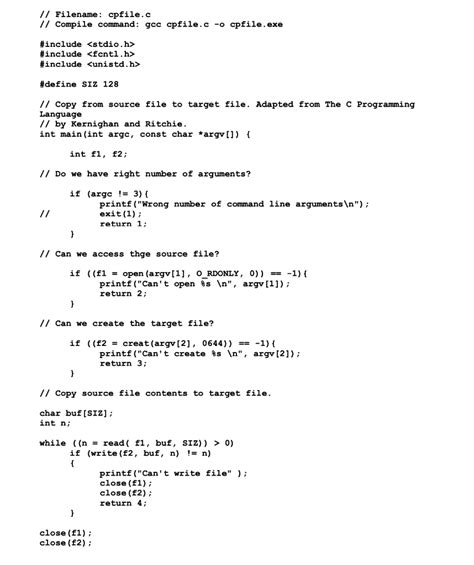 C Programming Source Code 的图像结果