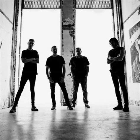 Selección Natural Interview - Industrial Complexx