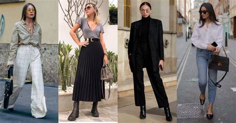 Errores de moda que te suman 10 años y no deberías repetir – Nueva Mujer