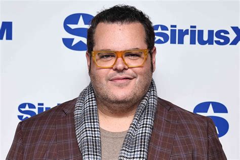 Josh Gad Explains Why His Audition for 'Avatar' Didn't Work Out