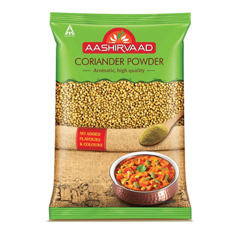 Aashirvaad Coriander Powder