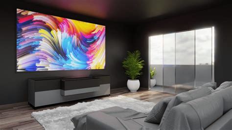 Image result for Audio Visual Wall Box