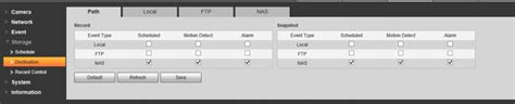 Image result for NAS Setup