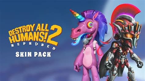 Image result for Destroy All Humans 2 Reprobed Hot