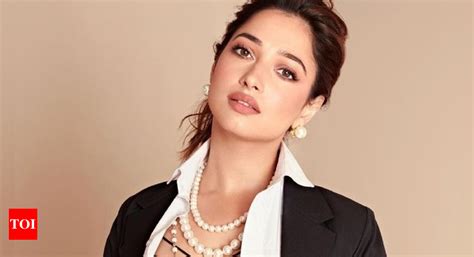 Tamannaah Bhatia: Adulting becomes real when you hit 30s - Times of India