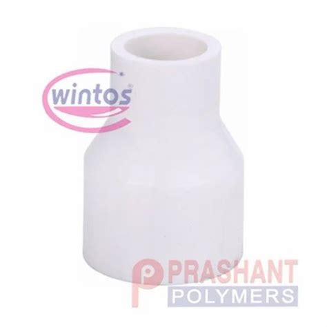 Pipe Fitting - PVC Pipe Tee Manufacturer from Rajkot