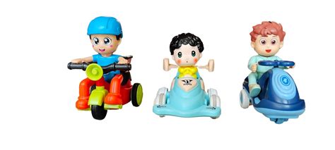 Sunil Enterprise | Wiggle Friction Car, Inertia Car Toy & Stunt ...