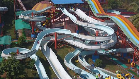 30 Picture Perfect Places To Visit In Thane In 2025!