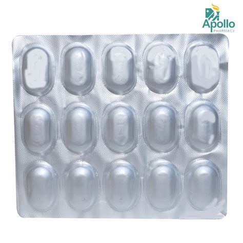 Caripaya Tablet | Uses, Side Effects, Price | Apollo Pharmacy