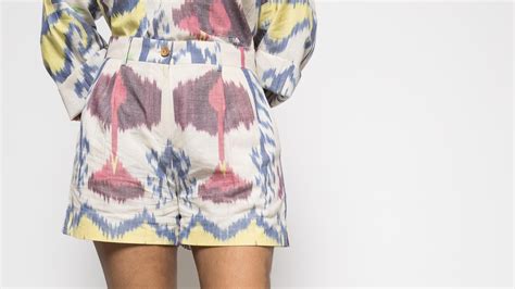 Shorts – anushé pirani