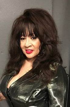 Ronnie Spector Black by The Ronettes Black And White World The Ronettes Ronnie Spector Black