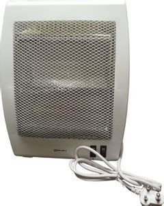 BAJAJ BAJAJ_ RHX 2 Halogen Room Heater Price in India - Buy BAJAJ BAJAJ ...