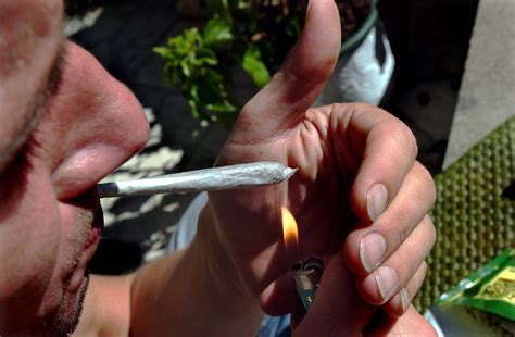 How Police Detect Marijuana DWI | The Law Offices of Tad Nelson ...