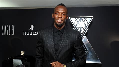 Usain Bolt | Promiflash.de