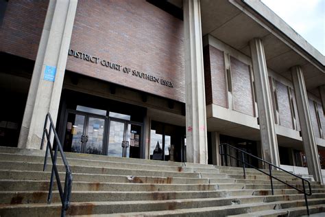 Governor nominates Michael Hogan for Lynn District Court clerk ...