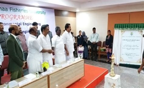 College of Energy and Environmental Engineering (CEEE), Nagapattinam ...