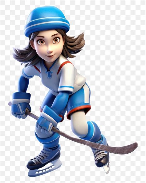 Hockey Cartoon Png 的图像结果