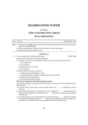 Moment of a Force and Varignon’s Theorem - F Perpendicular distance ...
