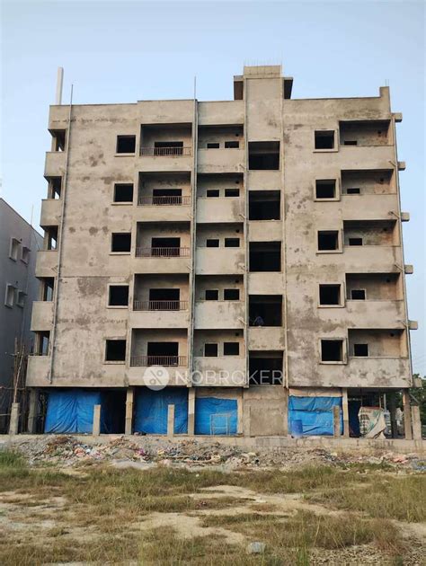 Miwa Sapphire Isnapur - Without Brokerage Unfurnished 2 BHK Flat for ...