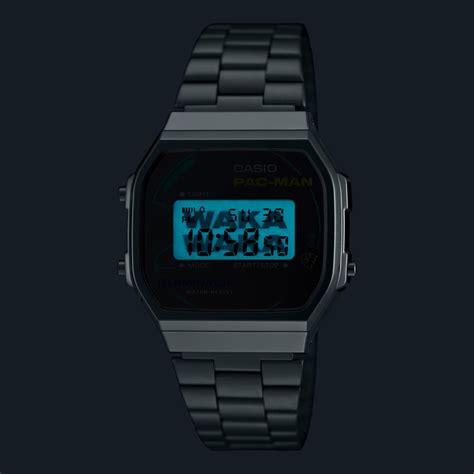 A168WEPC-7A | CASIO INDIA