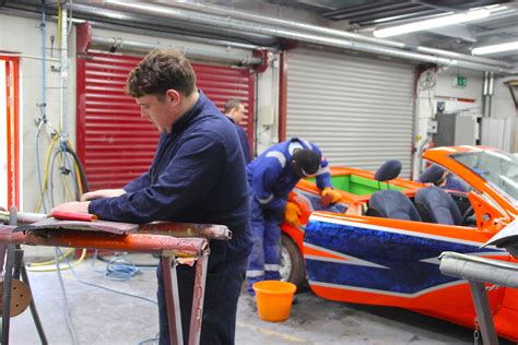 Vehicles Project Engineering 的图像结果