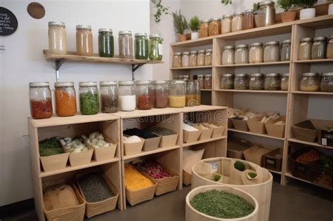 Image result for Zero Waste Grocery Store