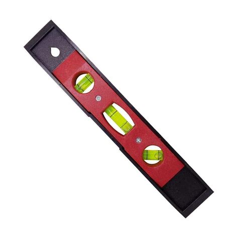 Imaashi 9 inch Plastic Shockproof High Visibility Precision Magnetic ...