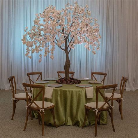 EventDecorDirect Event Decor Direct Artificial Cherry Blossom Tree ...