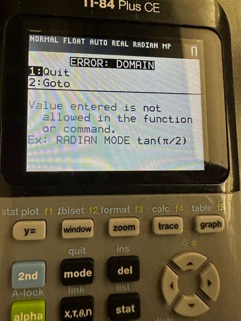 Image result for Stack Error Calculator