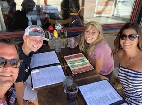 Scott Fitterer Wife: Cherish Fitterer, Family Life And Children, Wiki ...