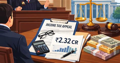 Ex-Parte Dismissal of Income Tax Appeal without Adjudication ...