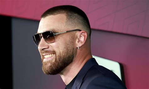 Travis Kelce's 'Happy Gilmore' role is revealed as he appears in ...