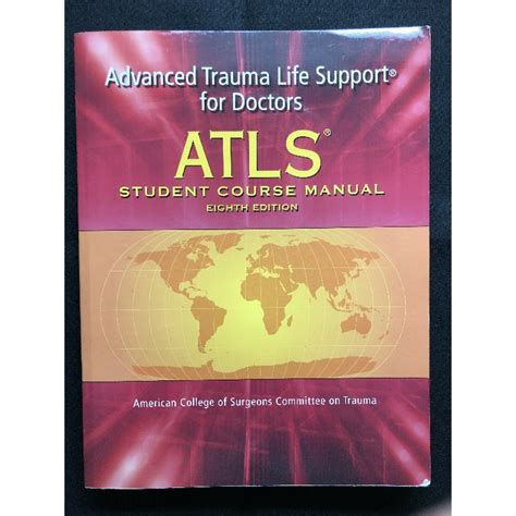 Advanced Trauma Life Support Algorithm 的图像结果