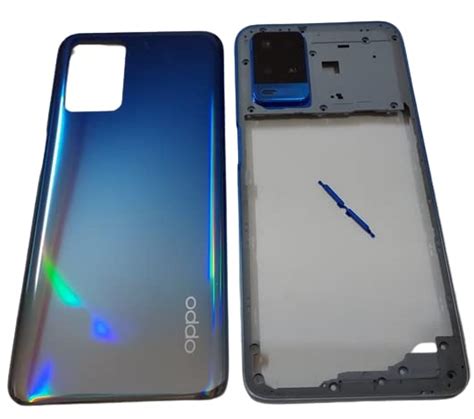 BringUAll Replacement Complete Housing Body Compatible with Oppo A54 ...