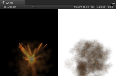 Image result for Unity Particle Render Distance