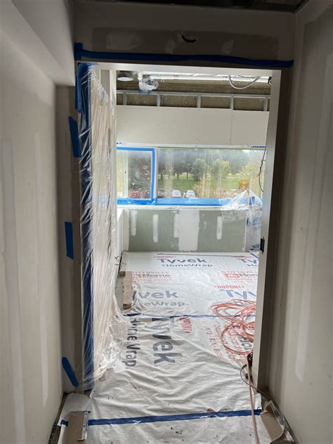 Image result for Isolation Room Design