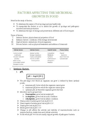 Culture Method ; culturing of microorganisms ; aerobic and anaerobic ...