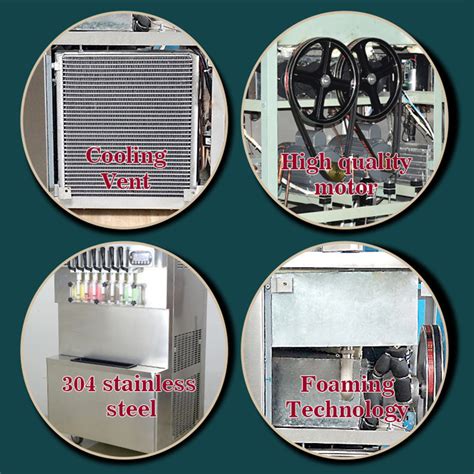 Ice Cream Machine 的图像结果